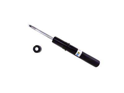 Bilstein B4 2009 Audi A4 Trendy Plus Front Shock Absorber - 19-171616
