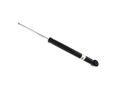 Bilstein B4 2009 Audi A4 Trendy Plus Rear Shock Absorber - 19-171623