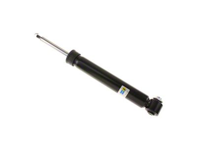 Bilstein B4 OE Replacement 10-15 BMW 535i/550i Rear Twintube Shock - 19-195353