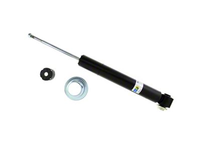 Bilstein B4 OE Replacement 02-08 745LI Base V8 Rear - 19-218939