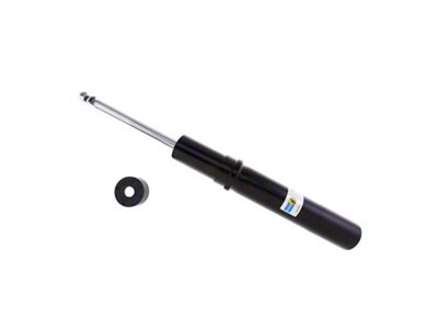 Bilstein B4 OE Replacement 13-16 Audi Allroad Front Twintube Shock - 19-226859