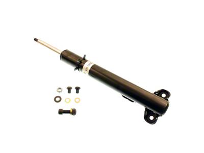 Bilstein B4 1991 Mercedes-Benz 300SL Base Front Twintube Strut Assembly - 22-002327