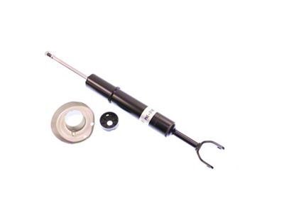 Bilstein B4 1996 Audi A4 Base Front Twintube Shock Absorber - 22-031167
