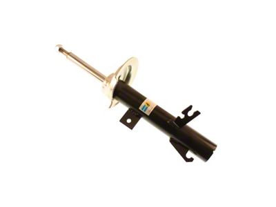 Bilstein B4 2007 Mini Cooper Base Front Right Twintube Strut - 22-119193