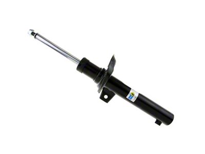 Bilstein B4 2005 Audi A3 Ambiente Front Suspension Strut Assembly - 22-131607
