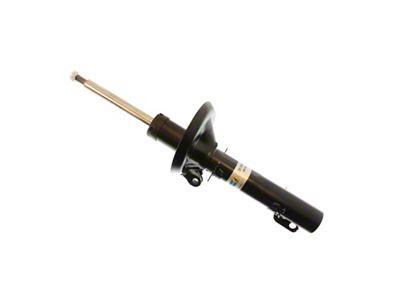 Bilstein B4 2000 Audi TT Base Front Twintube Strut Assembly - 22-145550