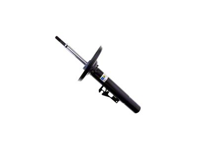 Bilstein B4 2005 Porsche Boxster Base Front Suspension Strut Assembly - 22-147578