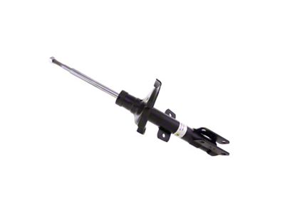 Bilstein B4 2008 Volvo XC90 V8 Front Suspension Strut Assembly - 22-170729