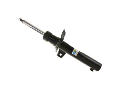 Bilstein B4 2009 Volkswagen Tiguan Comfortline Front Suspension Strut Assembly - 22-183750
