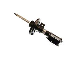 Bilstein B4 OE Replacement 08-14 Mercedes-Benz C300 Front DampMatic Suspension - 22-193414