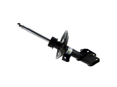 Bilstein B4 OE Replacement 10-15 Mercedes-Benz E350 Front Suspension Strut - 22-197665