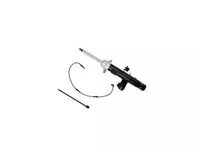 Bilstein B4 OE Replacement 12-15 328i/335i Front Left DampTronic - 23-238916