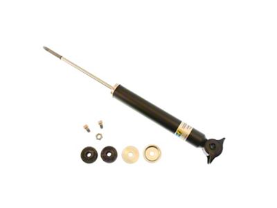 Bilstein B4 1981 Mercedes-Benz 300SD Base Front 36mm Monotube Shock - 24-011839