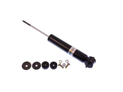 Bilstein B4 1981 Mercedes-Benz 300SD Base Rear 46mm Monotube Shock - 24-011846