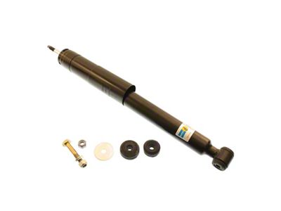 Bilstein B4 1990 Mercedes-Benz 300SL Base Rear 36mm Monotube Shock - 24-013161