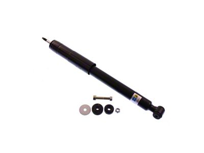 Bilstein B4 1984 Mercedes-Benz 190D 2.2 Rear Shock Absorber - 24-014052