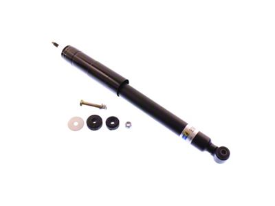 Bilstein B4 1987 Mercedes-Benz 260E Base Rear 36mm Monotube Shock - 24-015189