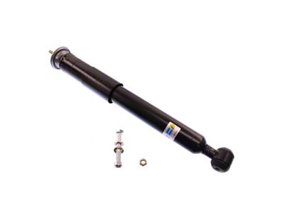 Bilstein B4 1992 Mercedes-Benz 300SD Base Rear 46mm Monotube Shock - 24-017077