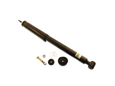 Bilstein B4 1994 Mercedes-Benz C220 Base Front 36mm Monotube Shock - 24-018562