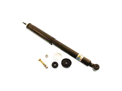Bilstein B4 1994 Mercedes-Benz C220 Base Rear 36mm Monotube Shock - 24-018579