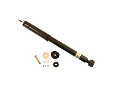 Bilstein B4 1996 Mercedes-Benz E300 Base Front 36mm Monotube Shock - 24-021548