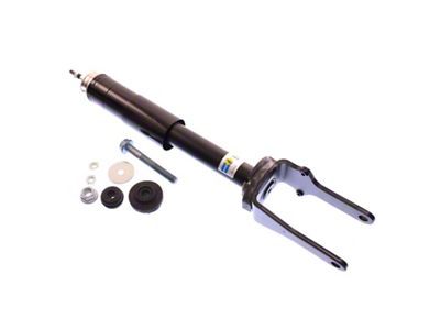 Bilstein B4 2001 Mercedes-Benz E430 4Matic Front 36mm Monotube Shock - 24-060905