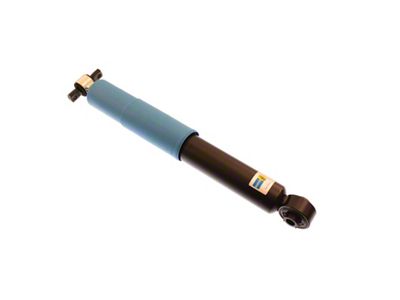 Bilstein B4 2005 Jaguar X-Type Base Wagon Rear 46mm Monotube - 24-062275