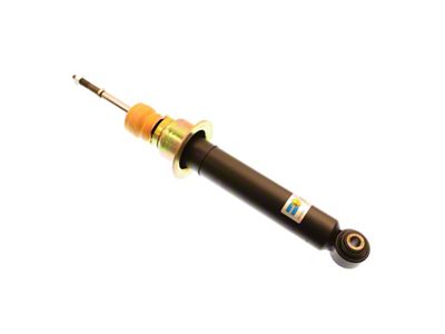 Bilstein B4 2003 Jaguar S-Type Base Rear 46mm Monotube Shock - 24-067720