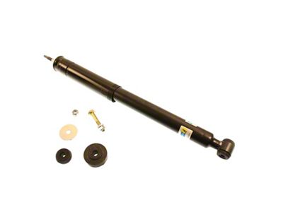 Bilstein B4 1996 Mercedes-Benz E300 Base Front 36mm Monotube Shock - 24-100540