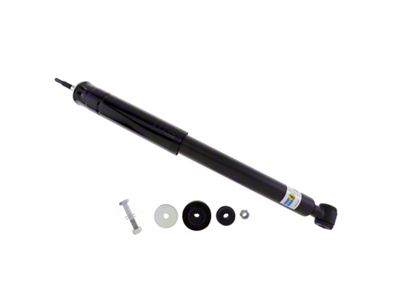 Bilstein B4 1998 Mercedes-Benz CLK320 Base Front 36mm Monotube Shock - 24-100595