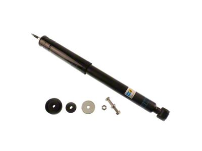 Bilstein B4 1998 Mercedes-Benz SLK230 Kompressor Front 36mm Monotube Shock - 24-100878