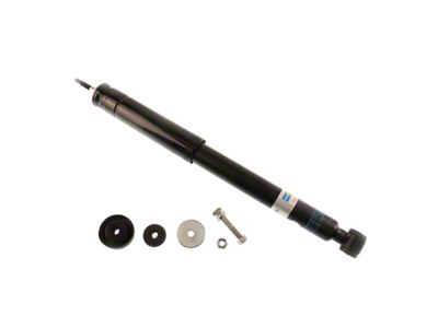 Bilstein B4 1998 Mercedes-Benz SLK230 Kompressor Rear 36mm Monotube Shock - 24-100885