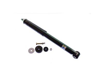 Bilstein B4 2003 E320 Base Sedan Rear 36mm Monotube - 24-105927
