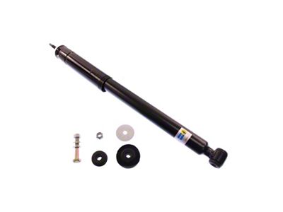 Bilstein B4 2003 Mercedes-Benz C230 Kompressor Rear 36mm Monotube Shock - 24-114714