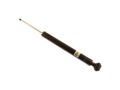 Bilstein B4 2010 Mercedes-Benz C250 4Matic Sedan Rear Shock Absorber - 24-166522