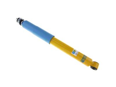 Bilstein B4 OE Replacement 11-15 Mecedes-Benz E350 Rear Monotube Shock - 24-194136