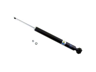 Bilstein B4 10-14 Mercedes-Benz E350 Rear Twintube Shock Absorber - 24-196901