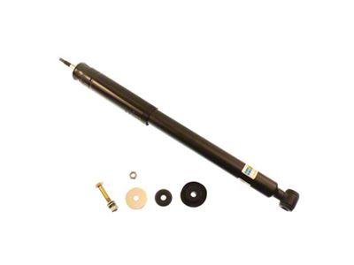 Bilstein B4 1996 Mercedes-Benz E300 Base Rear 36mm Monotube Shock - 24-021555