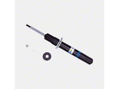 Bilstein B4 OE Replacement 16-17 Volvo XC90 Front Twintube Strut - 24-258852