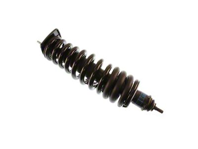 Bilstein B4 2002 Mercedes-Benz ML500 Base Rear Shock Absorber - 41-173435