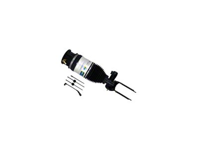 Bilstein B4 07-15 Audi Q7 Front Left Air Suspension Spring - 45-240959