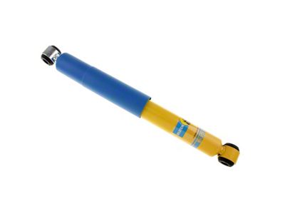 Bilstein 4600 Series 84-95 Toyota 4Runner/84-89 Pickup Rear 46mm Monotube - 24-011402
