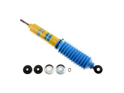 Bilstein 4600 Series 1998 Ford F-250 XL RWD Front 46mm - 24-013284