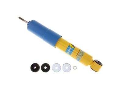 Bilstein 4600 Front Monotube Shock Absorber 90-95 Toyota 4Runner - 24-014687