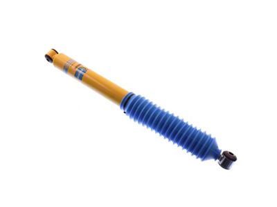 Bilstein 4600 Series 1998 Ford F-250 XLT 4WD Front 46mm - 24-016179