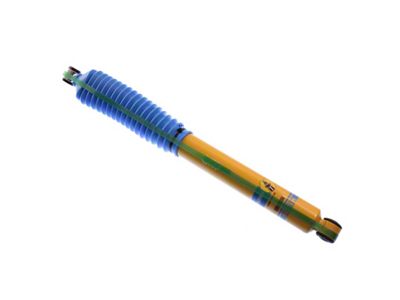 Bilstein 4600 Series 1983 Ford F-250 Base 4WD Rear 46mm - 24-016186