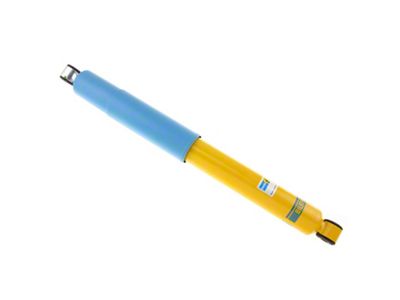 Bilstein B6 4600 Series Spartan EC2000 Front Monotube Shock - 24-017312
