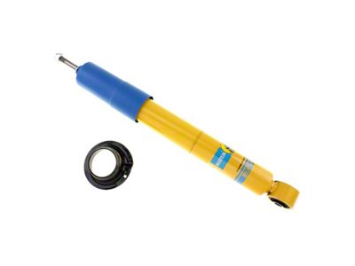 Bilstein 4600 Series 95-04 Toyota Tacoma Front 46mm Monotube Shock - 24-022842