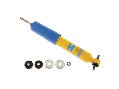 Bilstein 4600 Series 1997 Ford F-150 Base RWD Front 46mm - 24-024785