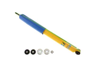 Bilstein 4600 Series 1997 Ford F-150 Base RWD Rear 46mm - 24-024792